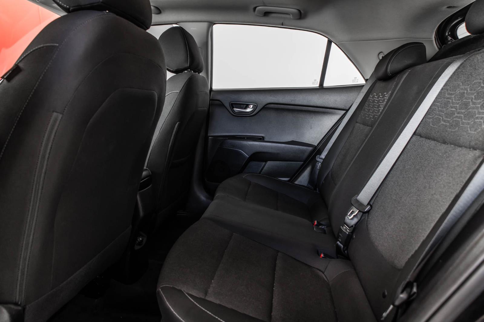 kia Rio 5-door 2018 - 37