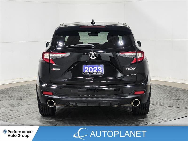 acura RDX 2023 - 7