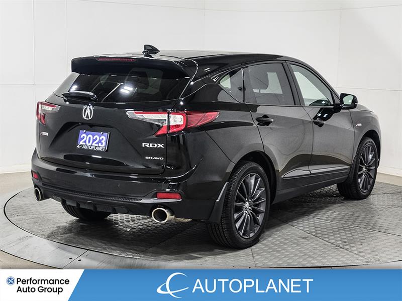acura RDX 2023 - 8