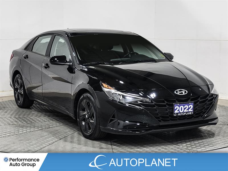 hyundai Elantra 2022 - 3