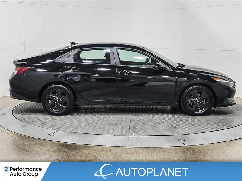 hyundai Elantra 2022 - 4