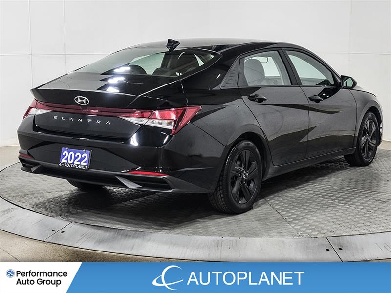 hyundai Elantra 2022 - 6