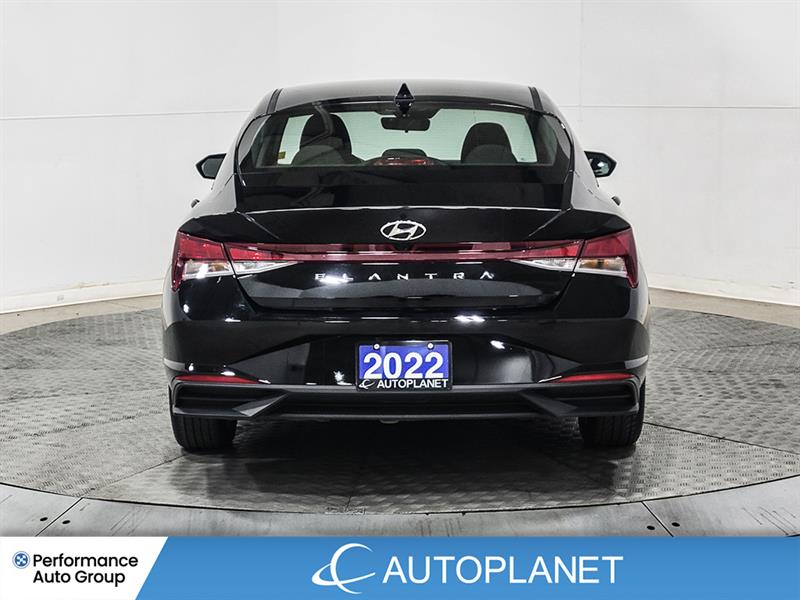 hyundai Elantra 2022 - 7