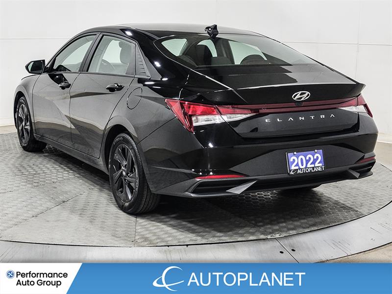 hyundai Elantra 2022 - 8