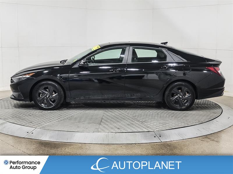 hyundai Elantra 2022 - 9