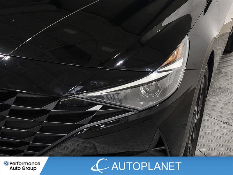 hyundai Elantra 2022 - 11