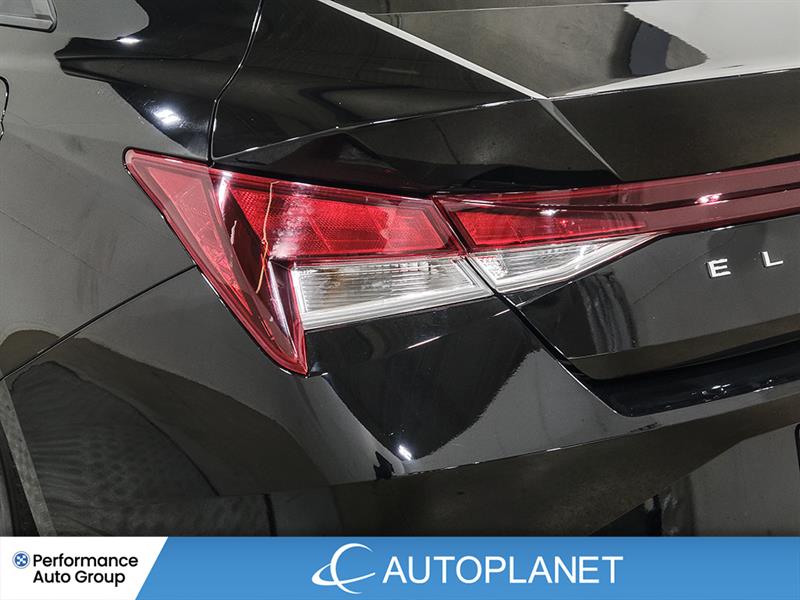 hyundai Elantra 2022 - 13