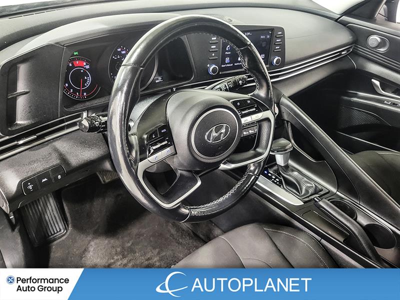 hyundai Elantra 2022 - 16