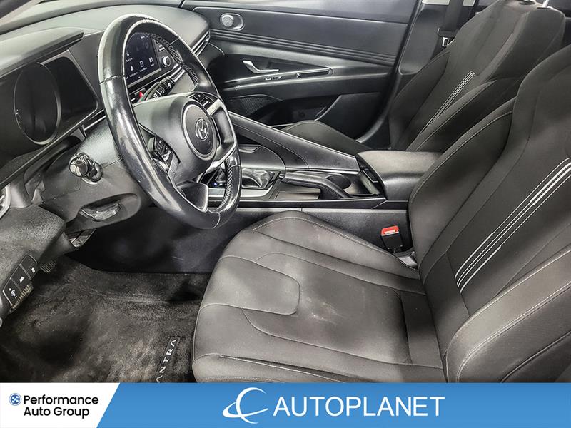 hyundai Elantra 2022 - 17