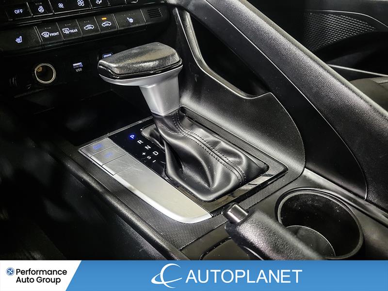 hyundai Elantra 2022 - 24