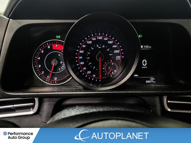 hyundai Elantra 2022 - 25