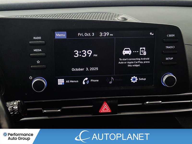 hyundai Elantra 2022 - 27