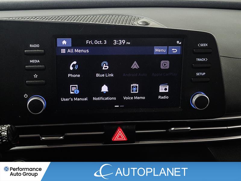 hyundai Elantra 2022 - 28