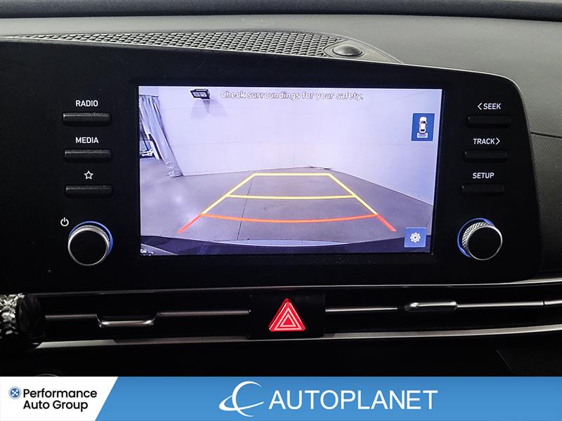 hyundai Elantra 2022 - 29