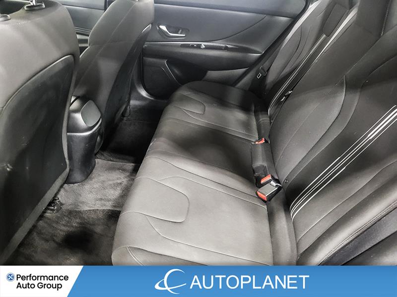 hyundai Elantra 2022 - 32