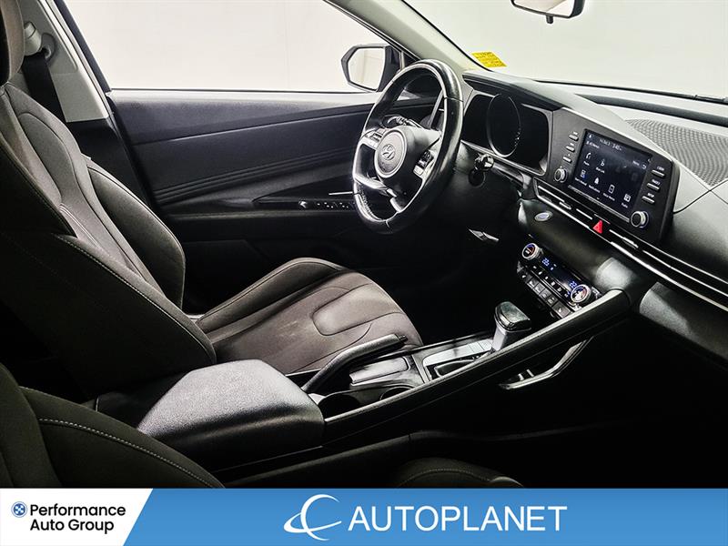 hyundai Elantra 2022 - 33