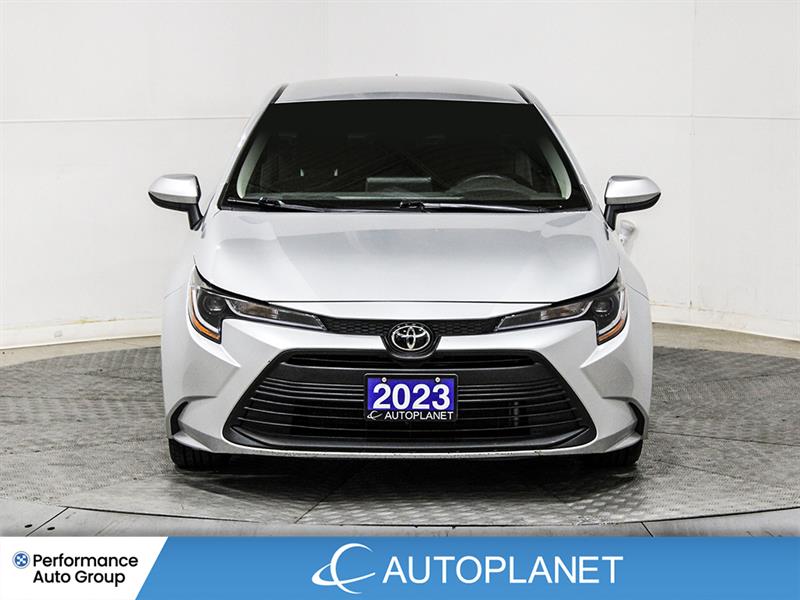 toyota Corolla 2023 - 2