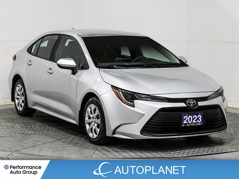 toyota Corolla 2023 - 3