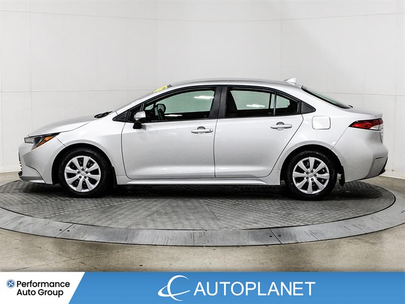 toyota Corolla 2023 - 4