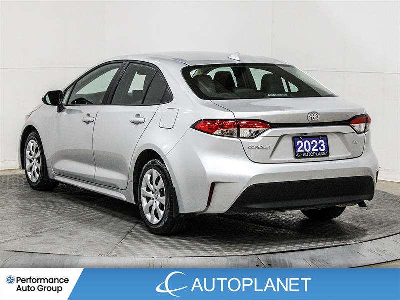 toyota Corolla 2023 - 5