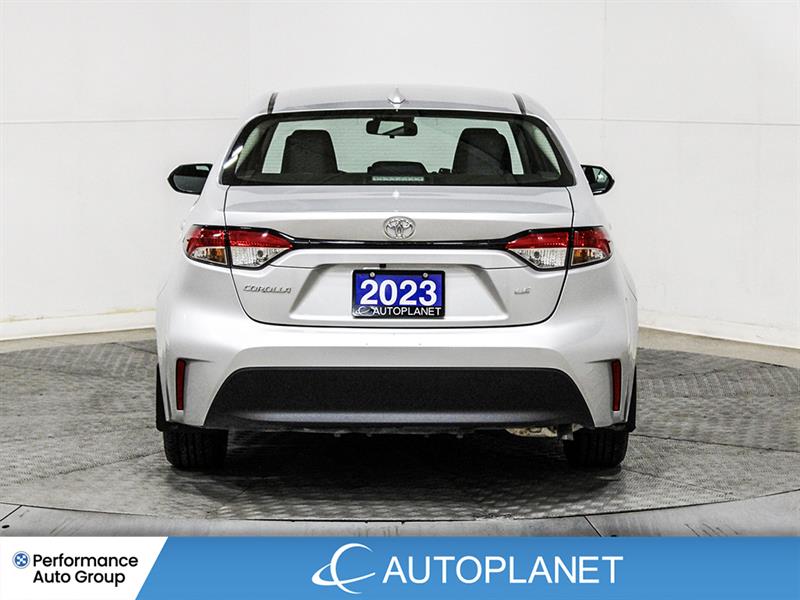 toyota Corolla 2023 - 7