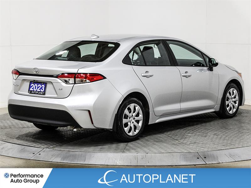 toyota Corolla 2023 - 8