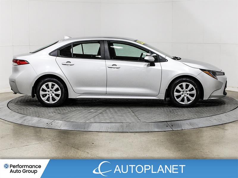 toyota Corolla 2023 - 9