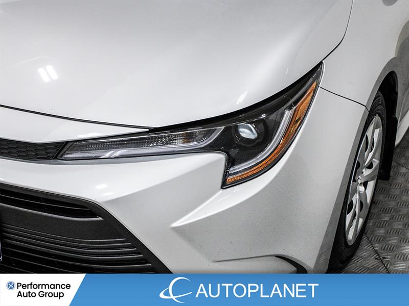 toyota Corolla 2023 - 10