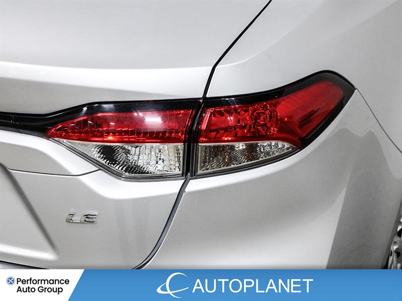 toyota Corolla 2023 - 13