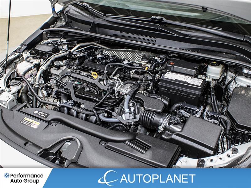 toyota Corolla 2023 - 14