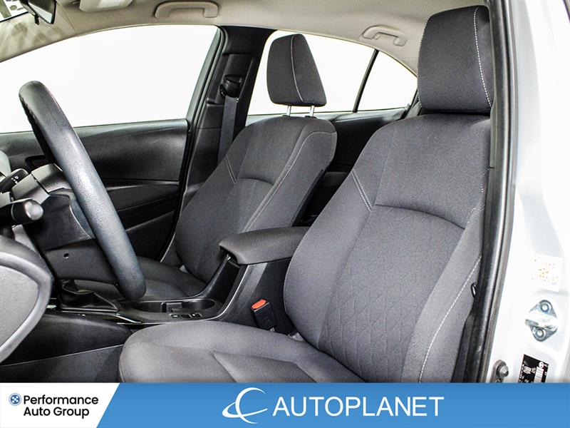 toyota Corolla 2023 - 17