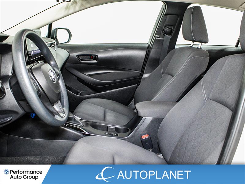 toyota Corolla 2023 - 19