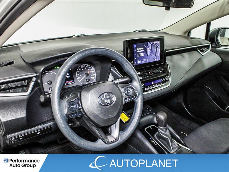 toyota Corolla 2023 - 21