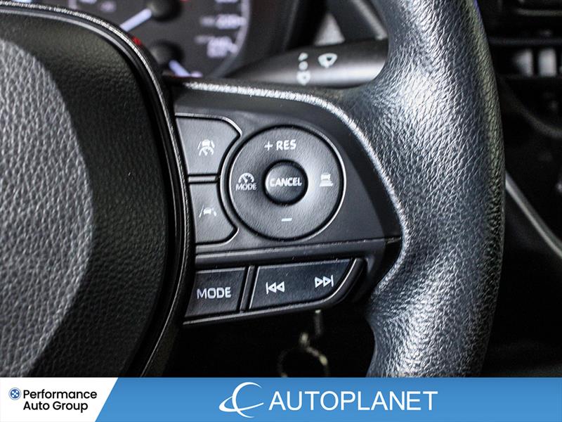 toyota Corolla 2023 - 25