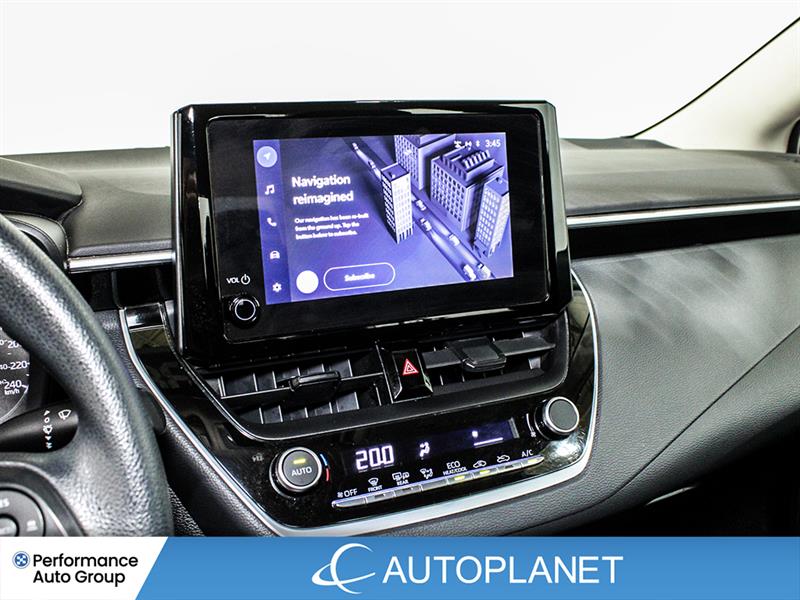 toyota Corolla 2023 - 28