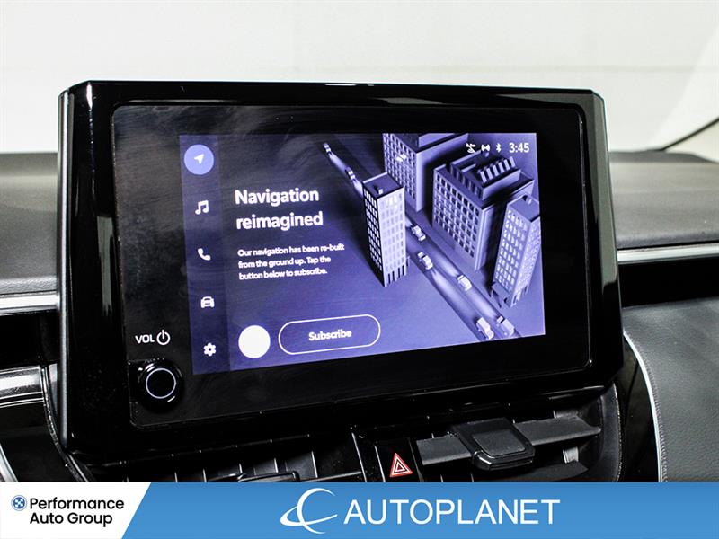 toyota Corolla 2023 - 29