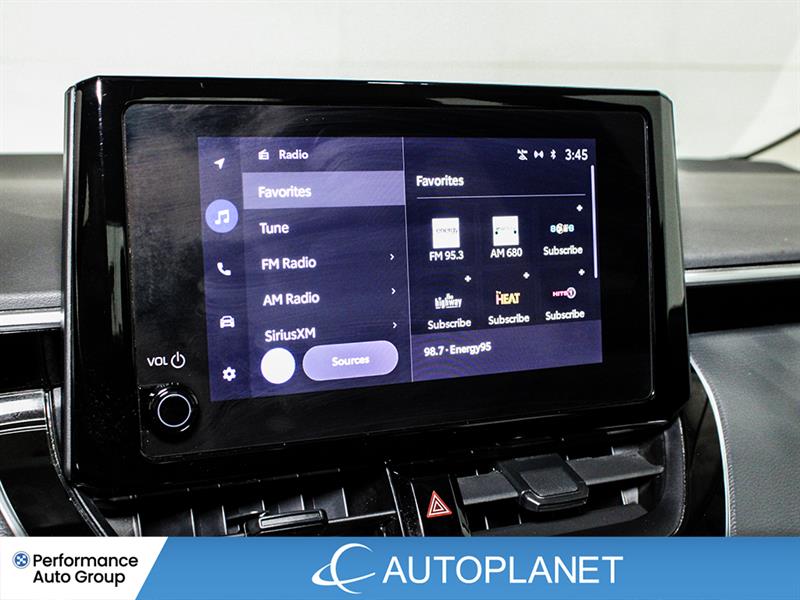 toyota Corolla 2023 - 30