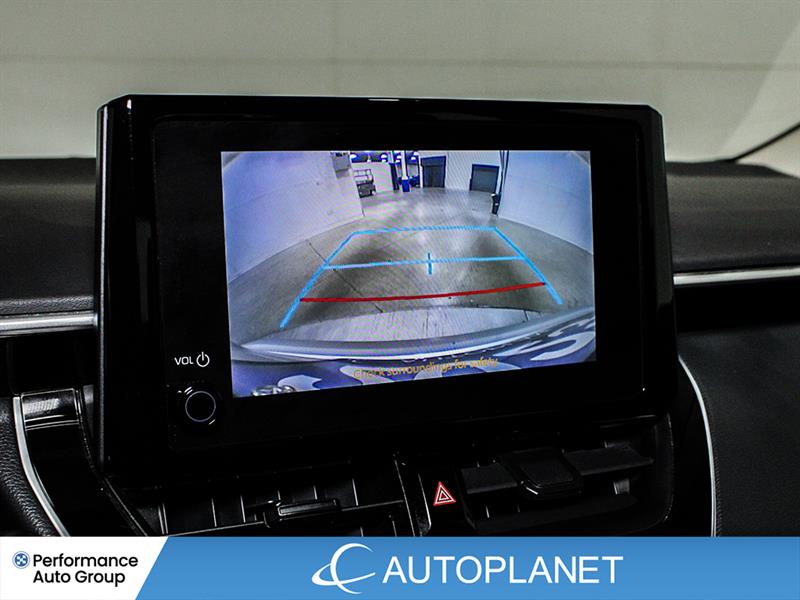 toyota Corolla 2023 - 32