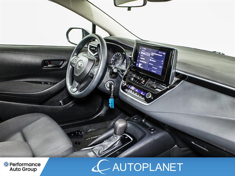 toyota Corolla 2023 - 34