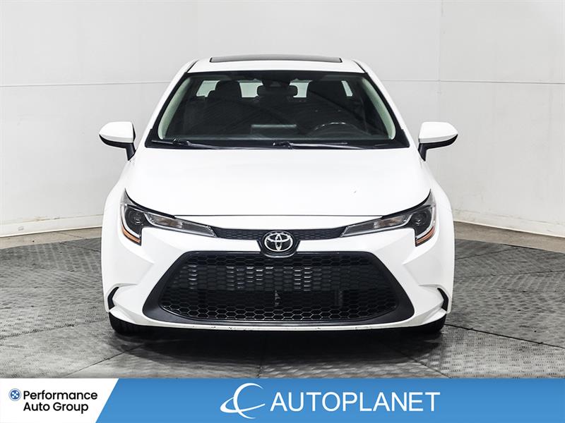 toyota Corolla 2022 - 2