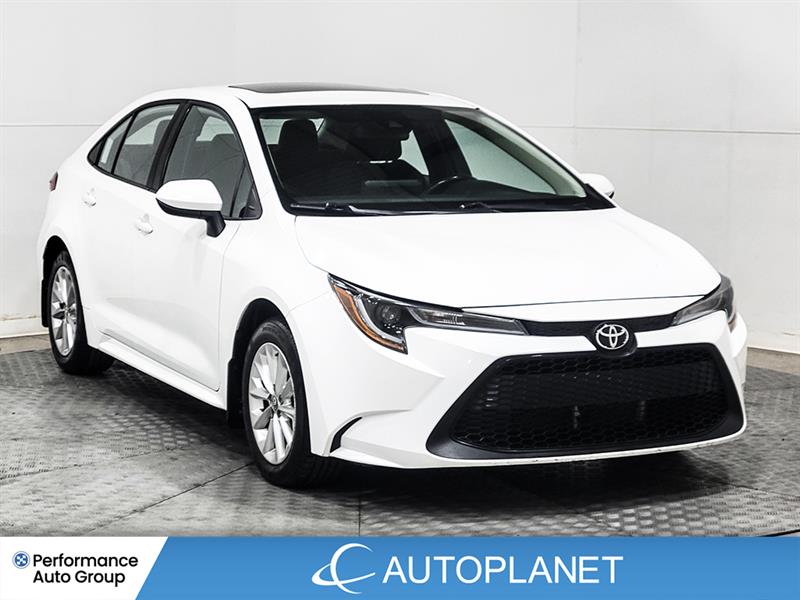 toyota Corolla 2022 - 3