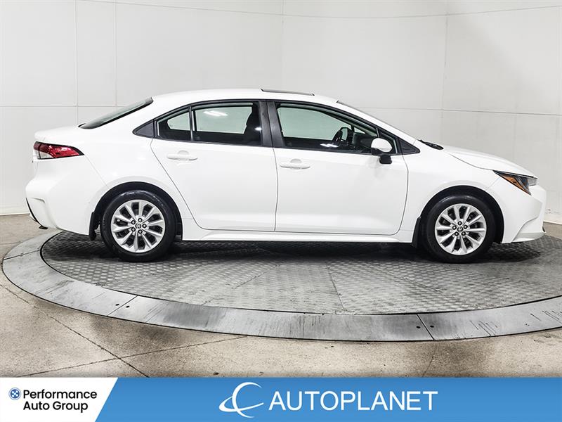 toyota Corolla 2022 - 4