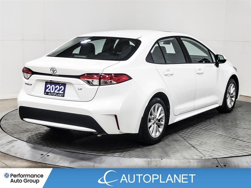 toyota Corolla 2022 - 6