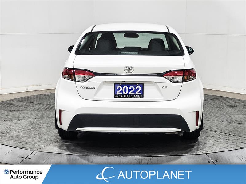 toyota Corolla 2022 - 7