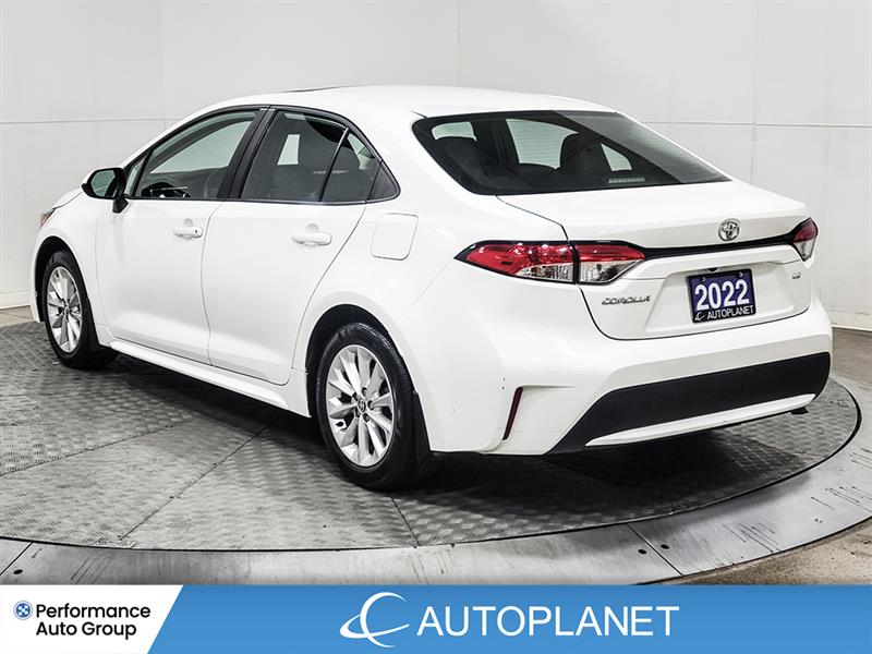 toyota Corolla 2022 - 8