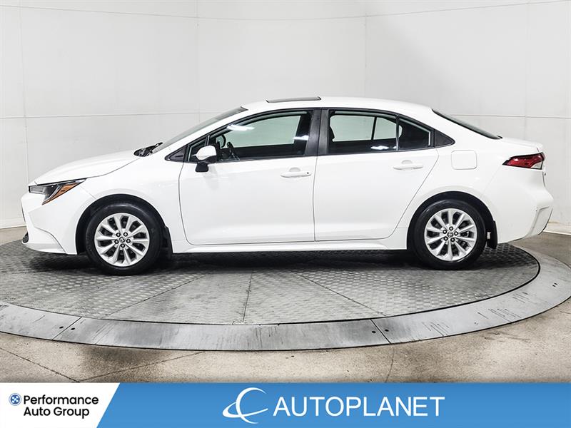 toyota Corolla 2022 - 9