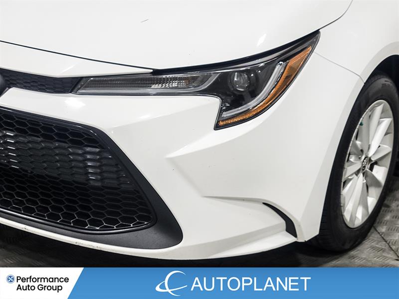 toyota Corolla 2022 - 11