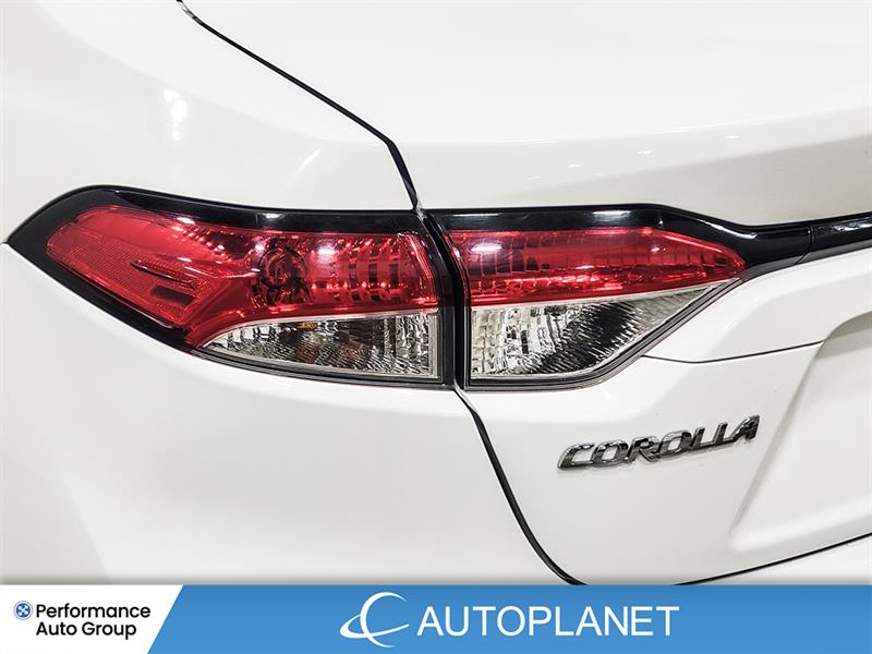 toyota Corolla 2022 - 13