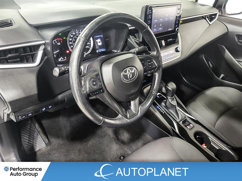 toyota Corolla 2022 - 16