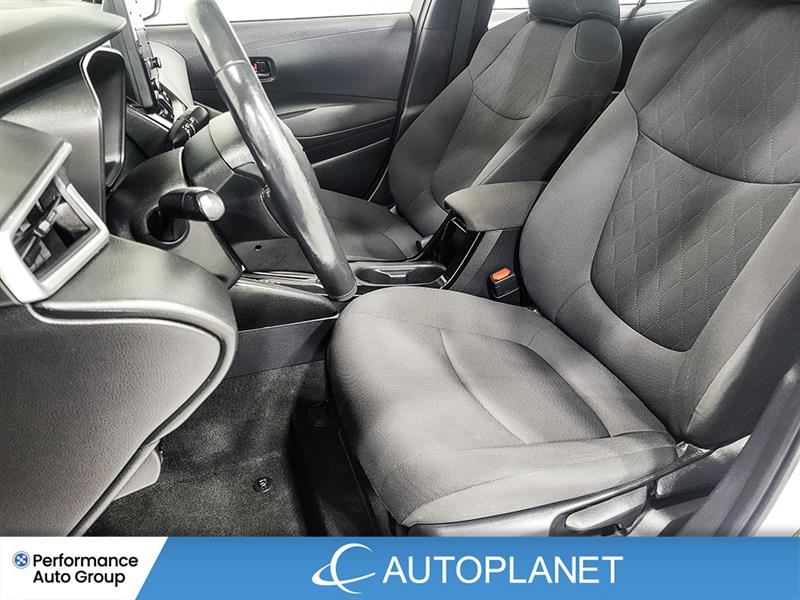 toyota Corolla 2022 - 17